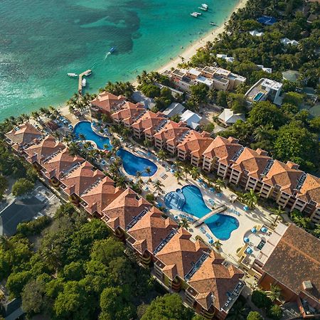 Infinity Bay Spa & Beach Resort West Bay Εξωτερικό φωτογραφία