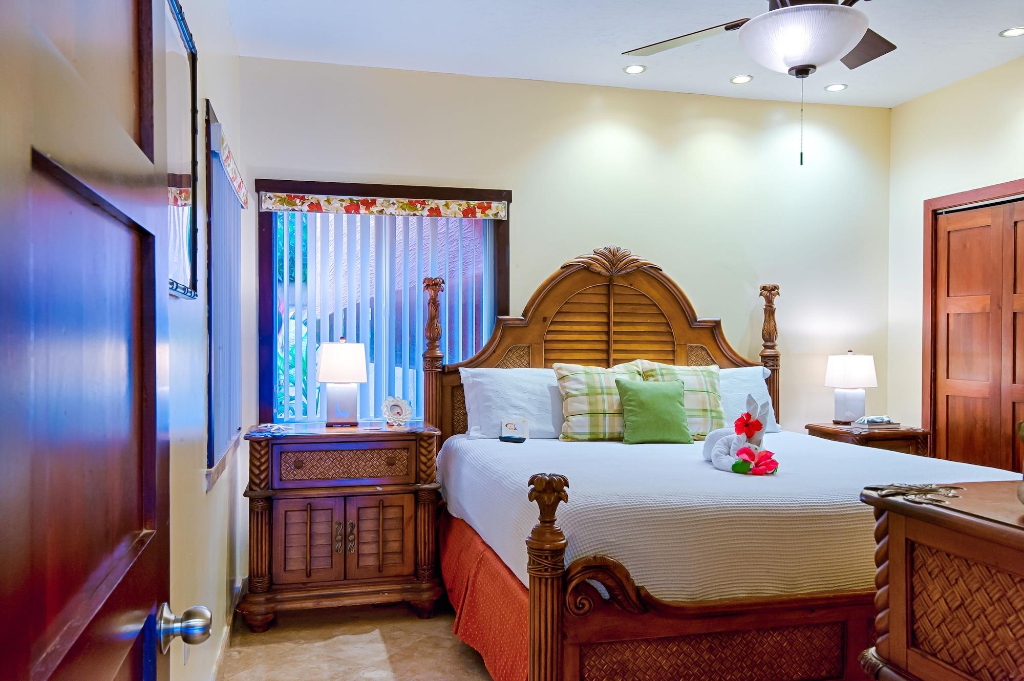 Infinity Bay Spa & Beach Resort West Bay Εξωτερικό φωτογραφία