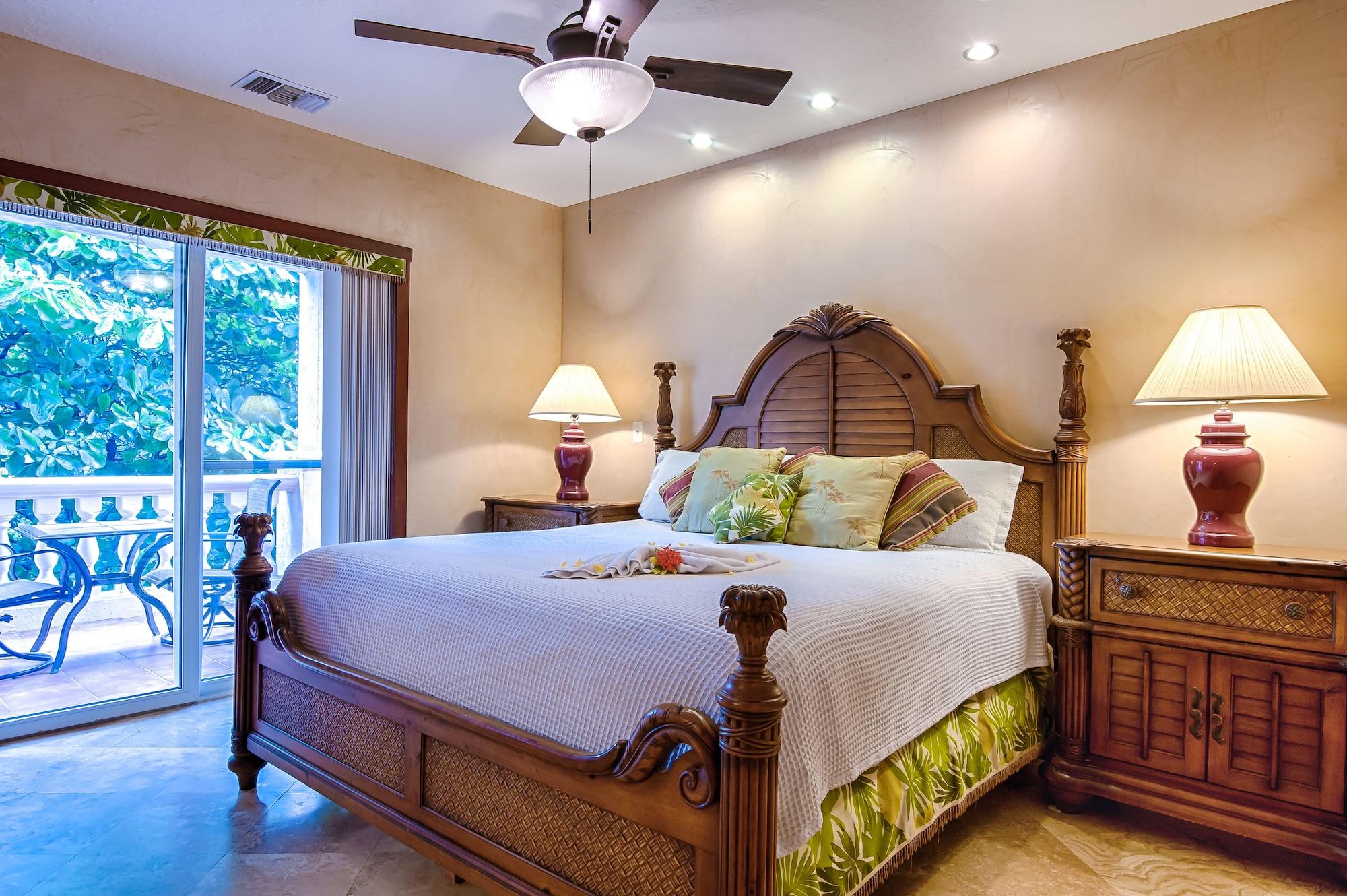 Infinity Bay Spa & Beach Resort West Bay Εξωτερικό φωτογραφία