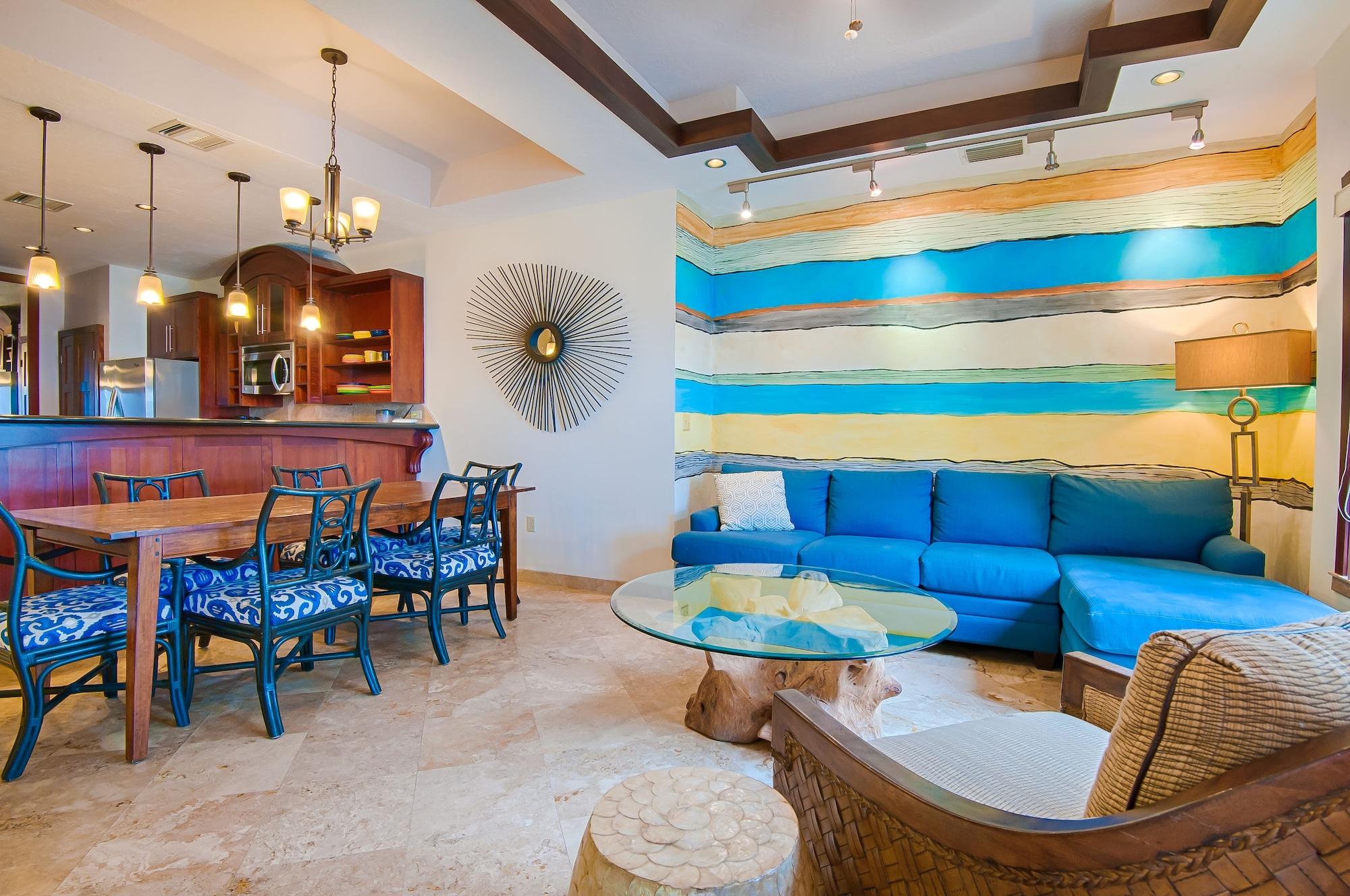 Infinity Bay Spa & Beach Resort West Bay Εξωτερικό φωτογραφία