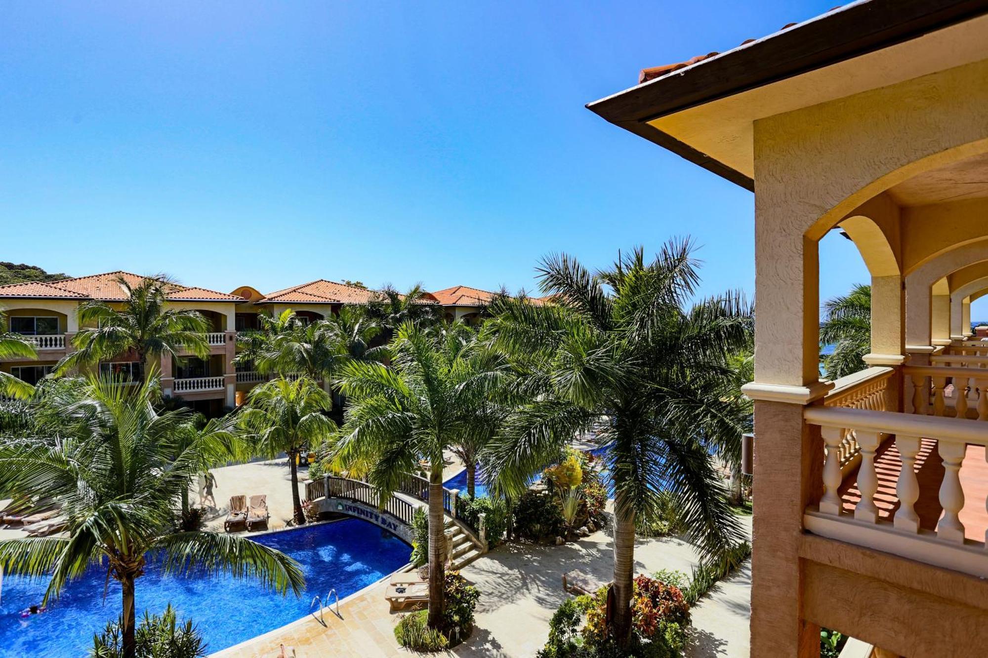 Infinity Bay Spa & Beach Resort West Bay Εξωτερικό φωτογραφία
