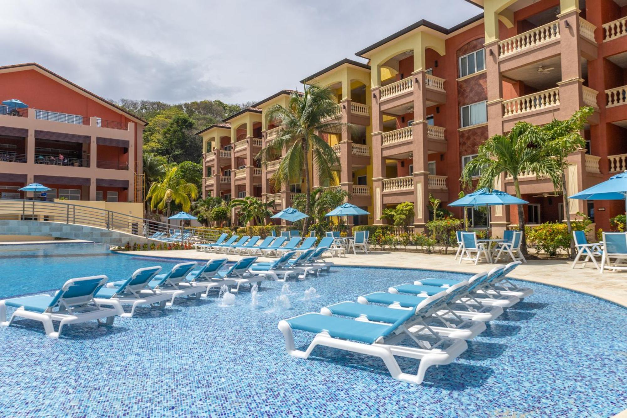 Infinity Bay Spa & Beach Resort West Bay Εξωτερικό φωτογραφία
