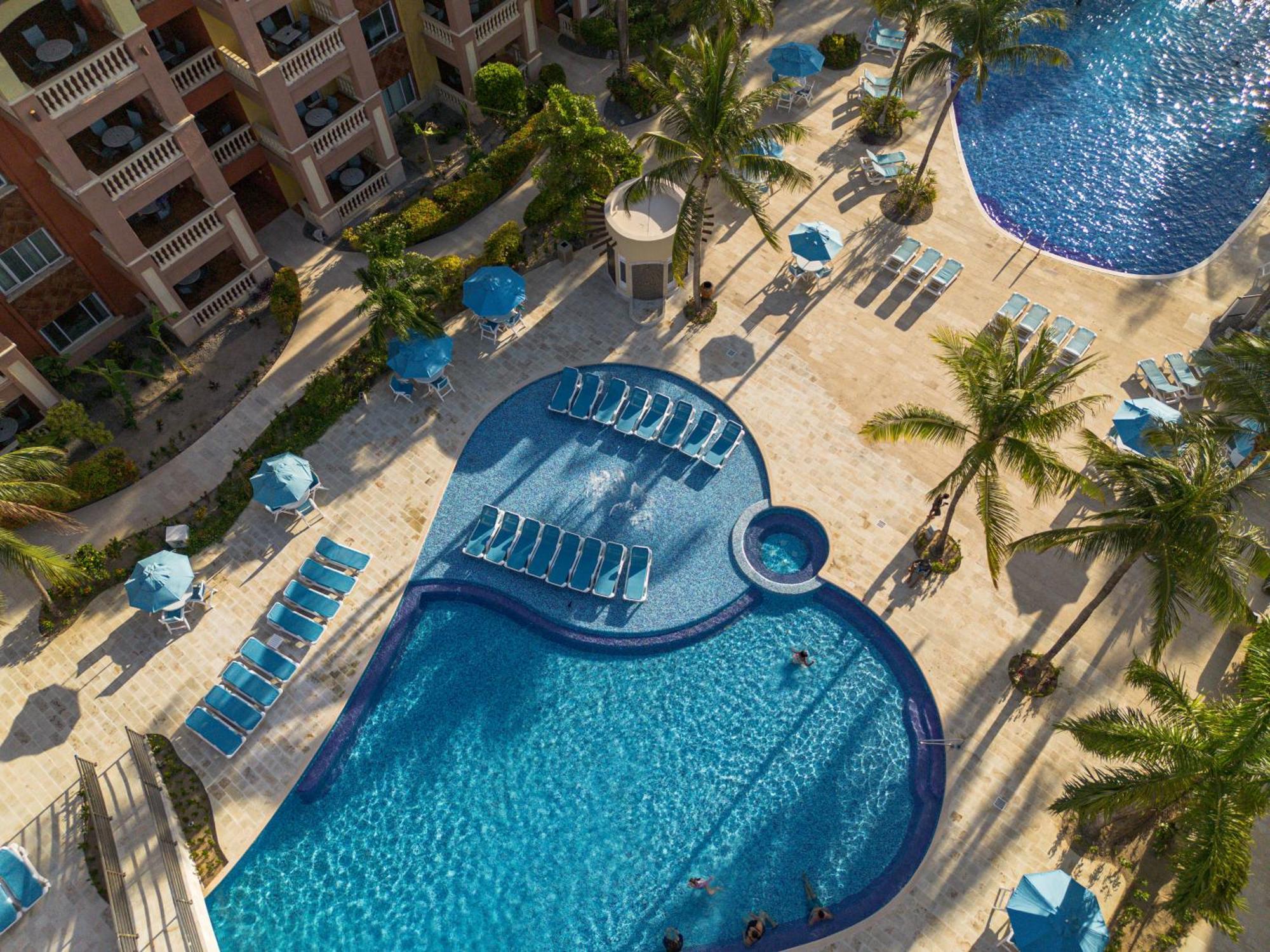 Infinity Bay Spa & Beach Resort West Bay Εξωτερικό φωτογραφία