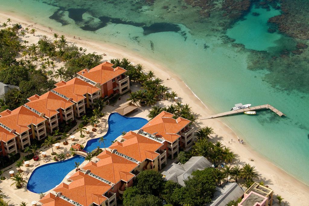 Infinity Bay Spa & Beach Resort West Bay Εξωτερικό φωτογραφία