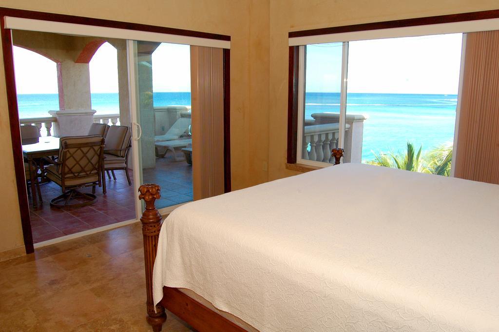 Infinity Bay Spa & Beach Resort West Bay Εξωτερικό φωτογραφία