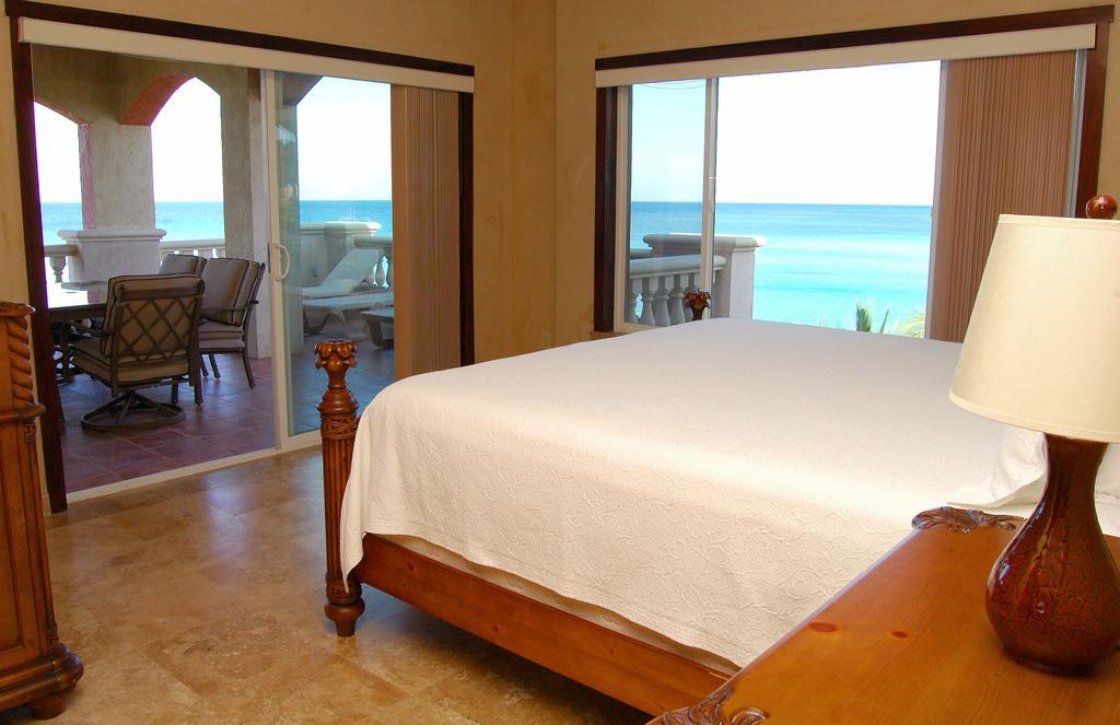 Infinity Bay Spa & Beach Resort West Bay Εξωτερικό φωτογραφία