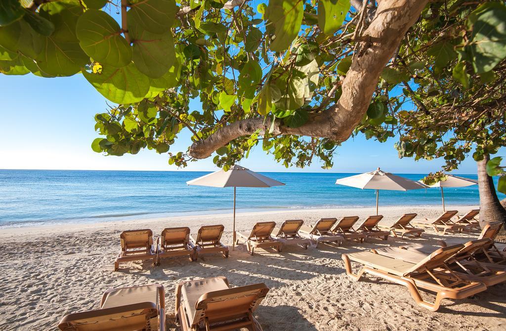 Infinity Bay Spa & Beach Resort West Bay Εξωτερικό φωτογραφία