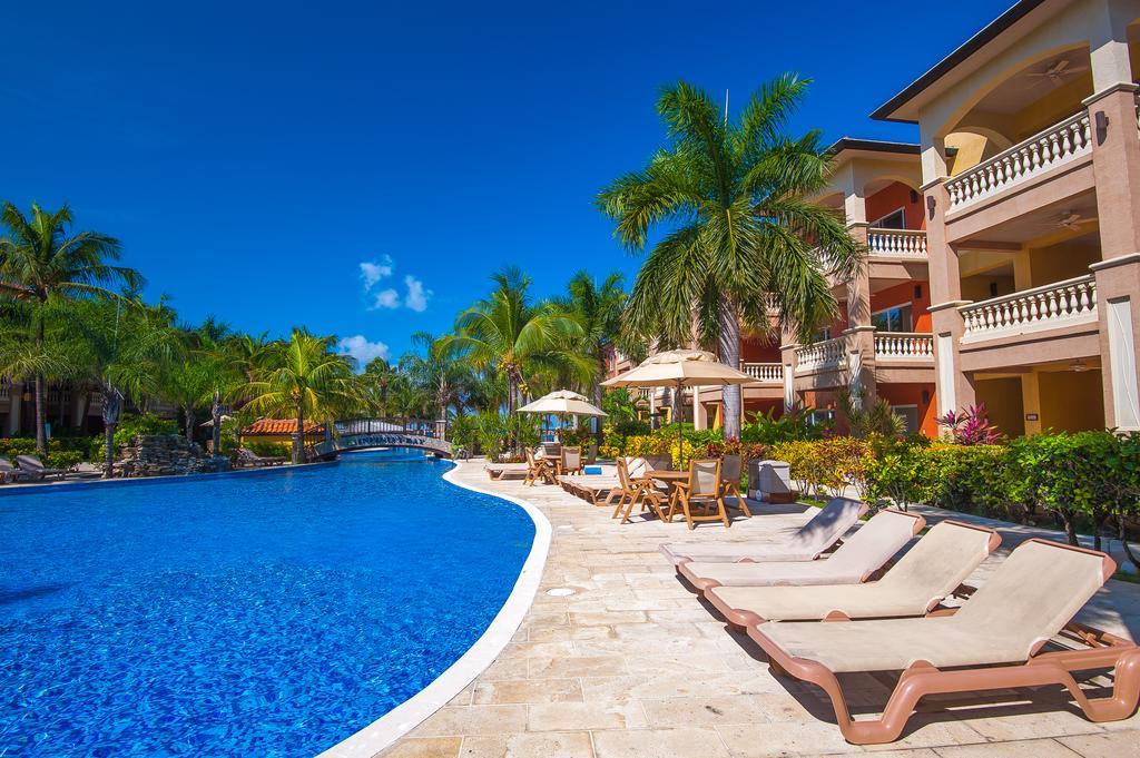 Infinity Bay Spa & Beach Resort West Bay Εξωτερικό φωτογραφία
