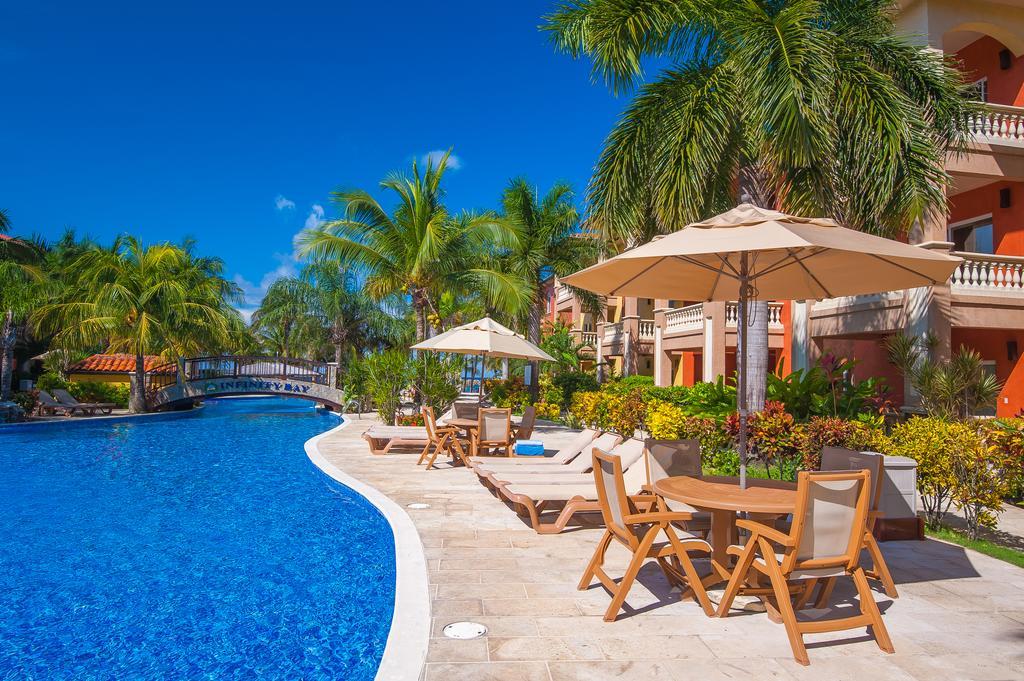Infinity Bay Spa & Beach Resort West Bay Εξωτερικό φωτογραφία