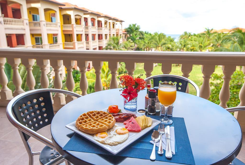 Infinity Bay Spa & Beach Resort West Bay Εξωτερικό φωτογραφία