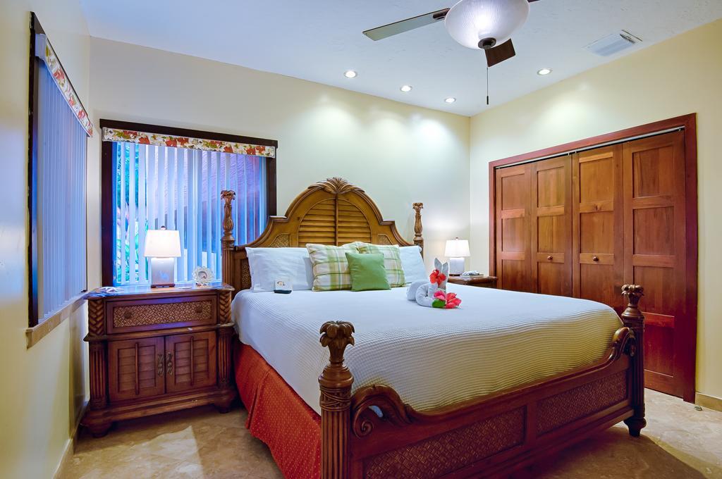 Infinity Bay Spa & Beach Resort West Bay Εξωτερικό φωτογραφία