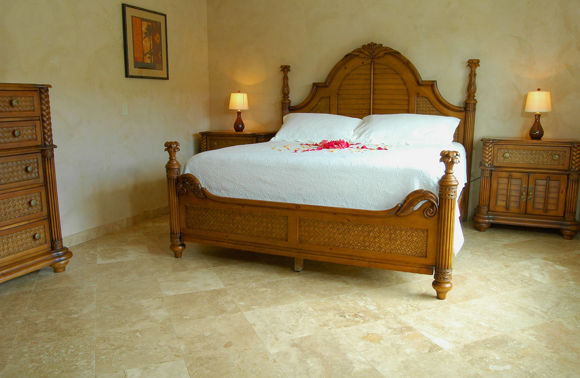 Infinity Bay Spa & Beach Resort West Bay Εξωτερικό φωτογραφία